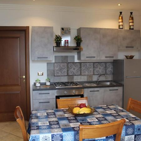 Apartament Cupidohouse A Mondello Zewnętrze zdjęcie