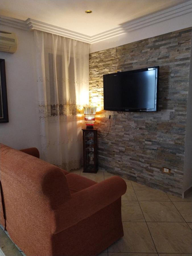 Apartament Cupidohouse A Mondello Zewnętrze zdjęcie