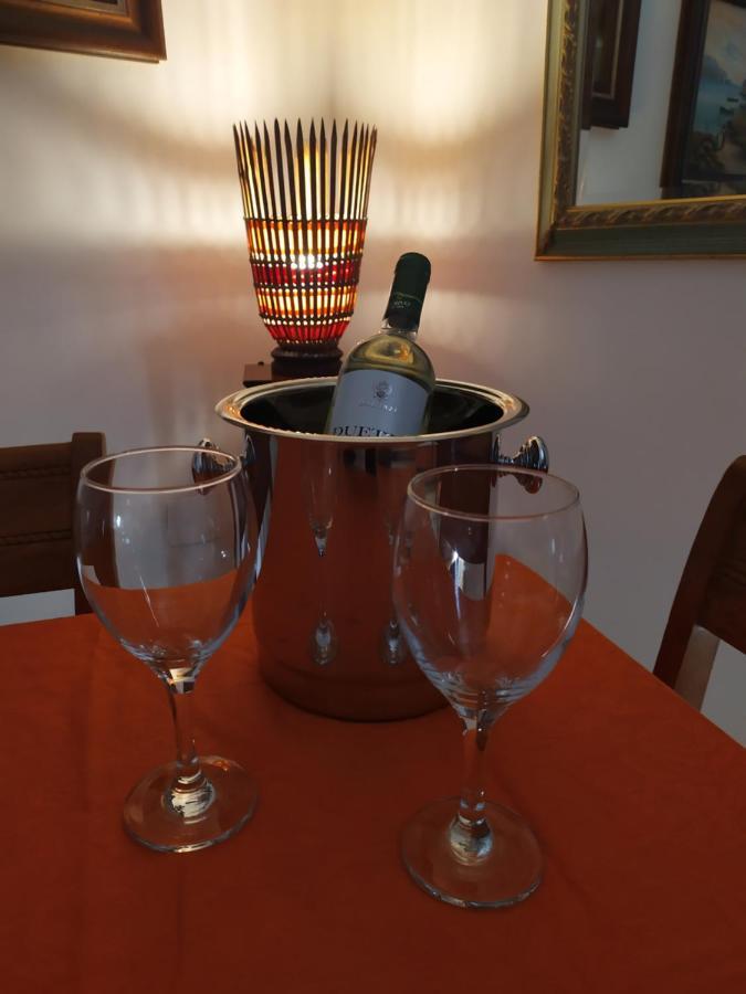 Apartament Cupidohouse A Mondello Zewnętrze zdjęcie