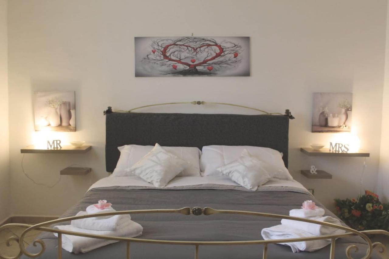 Apartament Cupidohouse A Mondello Zewnętrze zdjęcie