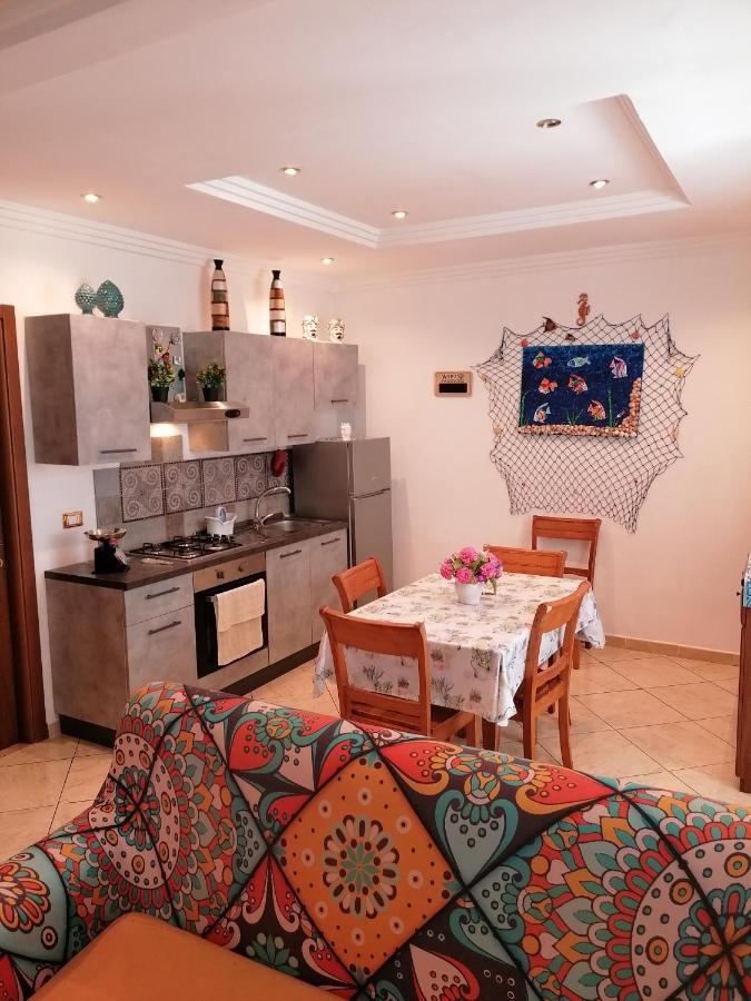 Apartament Cupidohouse A Mondello Zewnętrze zdjęcie