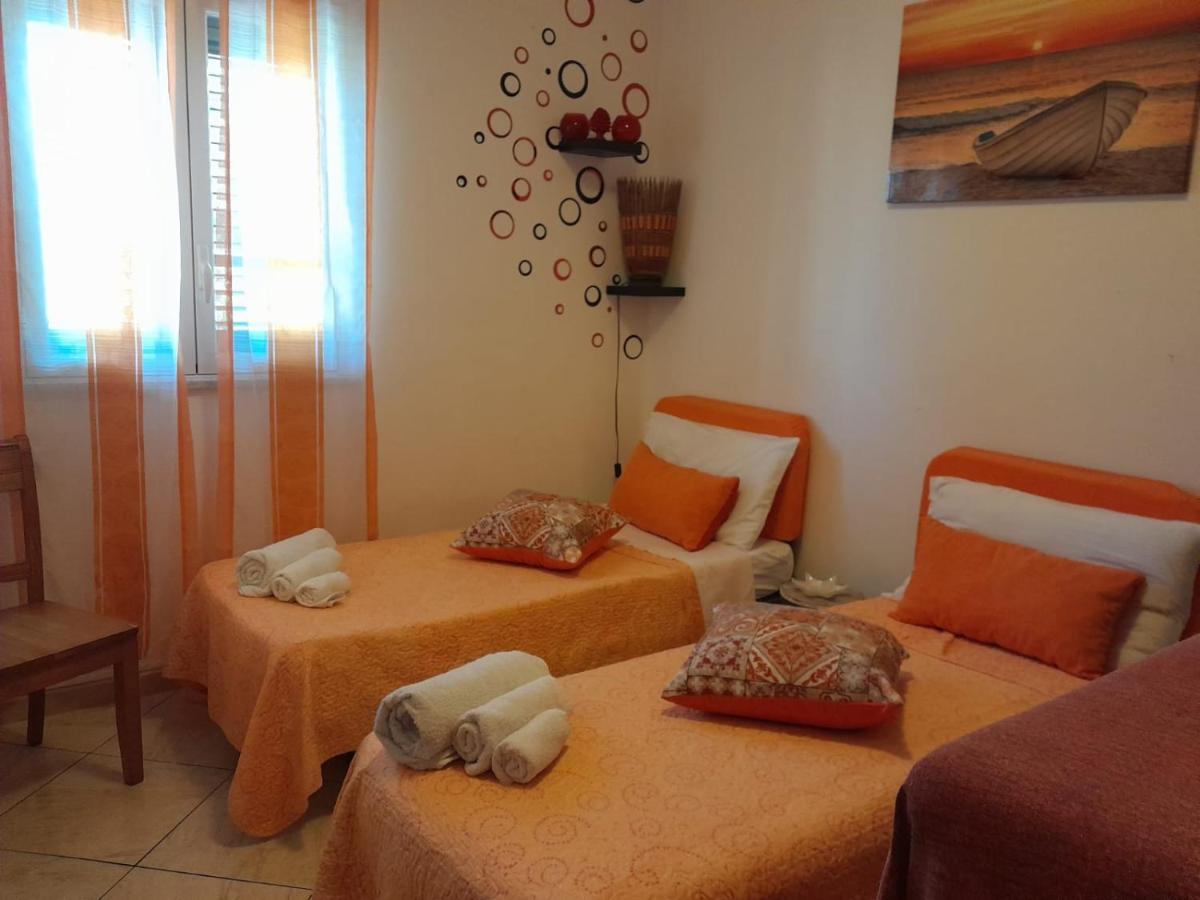 Apartament Cupidohouse A Mondello Zewnętrze zdjęcie