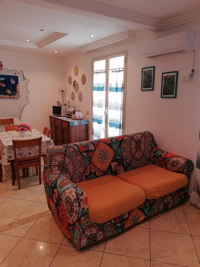 Apartament Cupidohouse A Mondello Zewnętrze zdjęcie