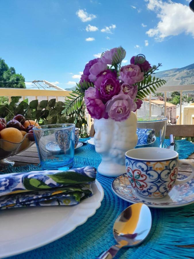 Apartament Cupidohouse A Mondello Zewnętrze zdjęcie